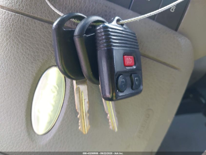 2008 Ford F-150 VIN: 1FTRW14W58KE36160 Lot: 43250956