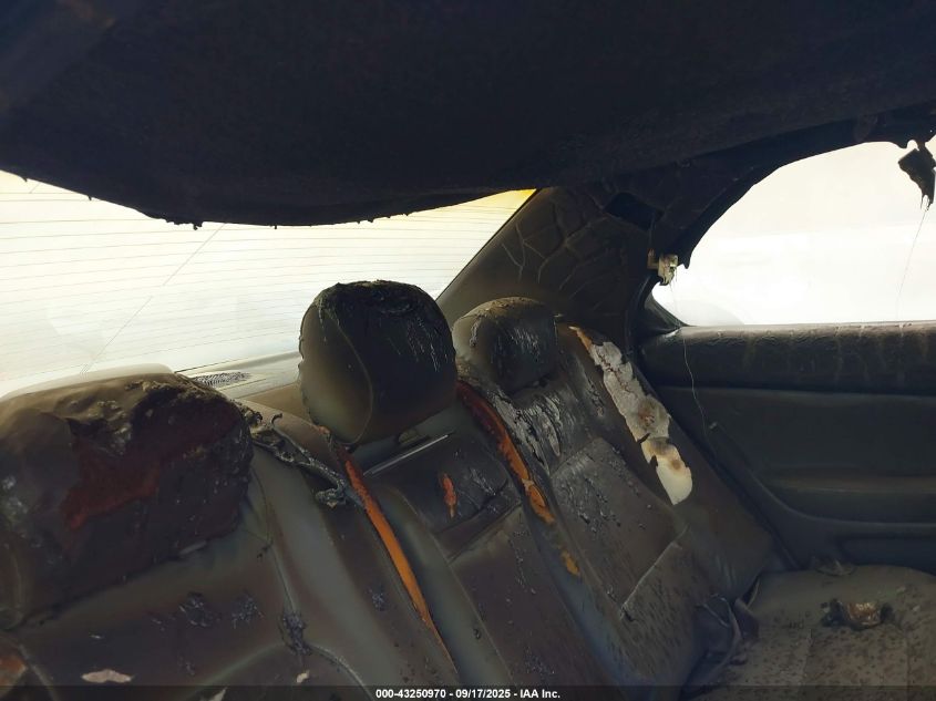 1998 Lexus Ls 400 VIN: JT8BH28F0W0104632 Lot: 43250970