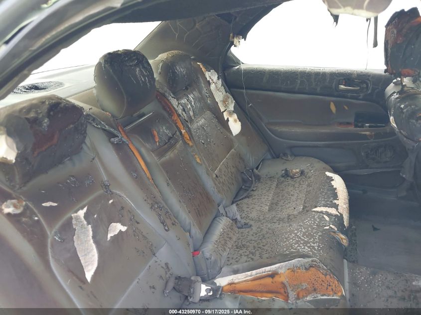 1998 Lexus Ls 400 VIN: JT8BH28F0W0104632 Lot: 43250970