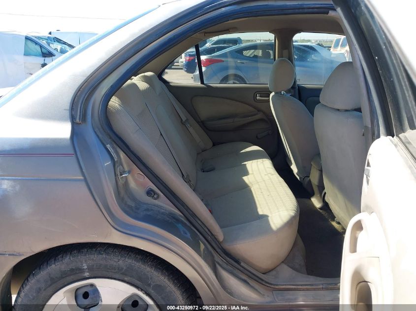 2005 Nissan Sentra 1.8 VIN: 3N1CB51D45L529311 Lot: 43250972