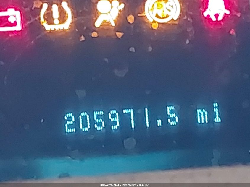 2009 Ford Escape Limited VIN: 1FMCU04G69KA79213 Lot: 43250974