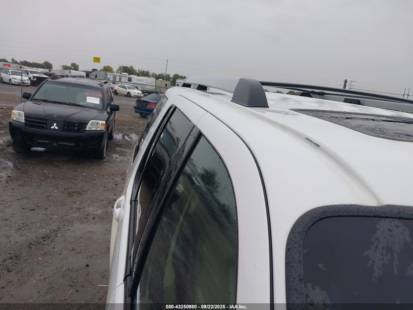 2007 Ford Explorer Eddie Bauer VIN: 1FMEU74887UA69536 Lot: 43250980