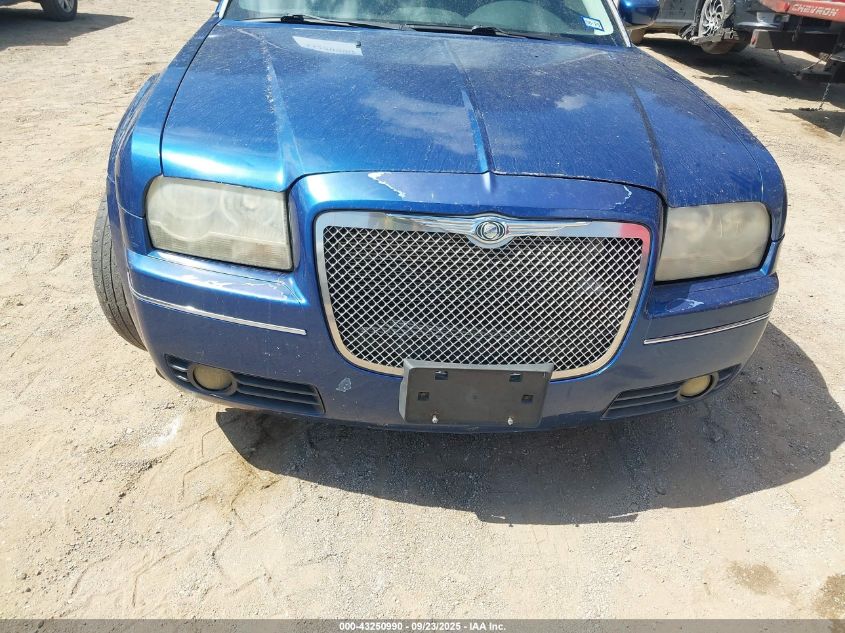 2009 Chrysler 300 Touring VIN: 2C3LA53V49H559658 Lot: 43250990