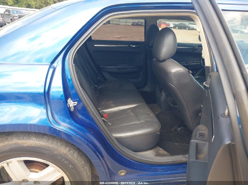 2009 Chrysler 300 Touring VIN: 2C3LA53V49H559658 Lot: 43250990