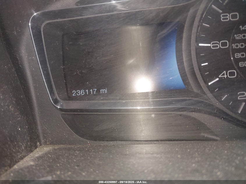 2013 LINCOLN MKX - 2LMDJ8JK2DBL46293