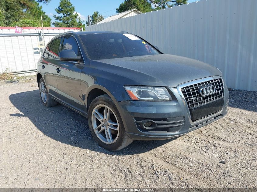 2009 Audi Q5