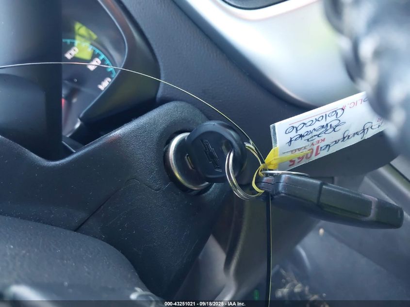 2022 Chevrolet Colorado 2Wd Short Box Lt VIN: 1GCGSCEA2N1306159 Lot: 43251021