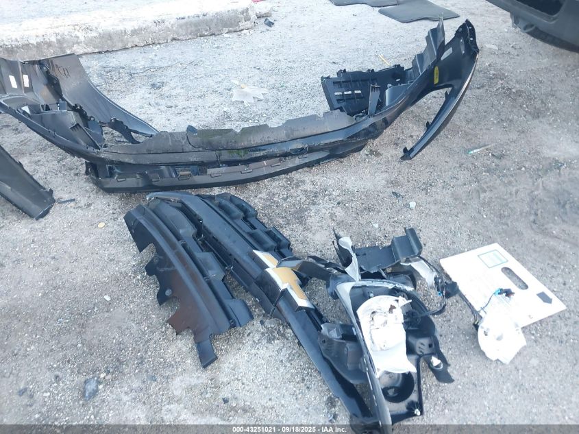 2022 Chevrolet Colorado 2Wd Short Box Lt VIN: 1GCGSCEA2N1306159 Lot: 43251021