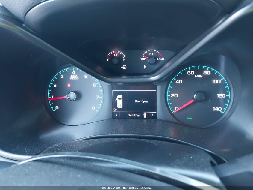 2022 Chevrolet Colorado 2Wd Short Box Lt VIN: 1GCGSCEA2N1306159 Lot: 43251021