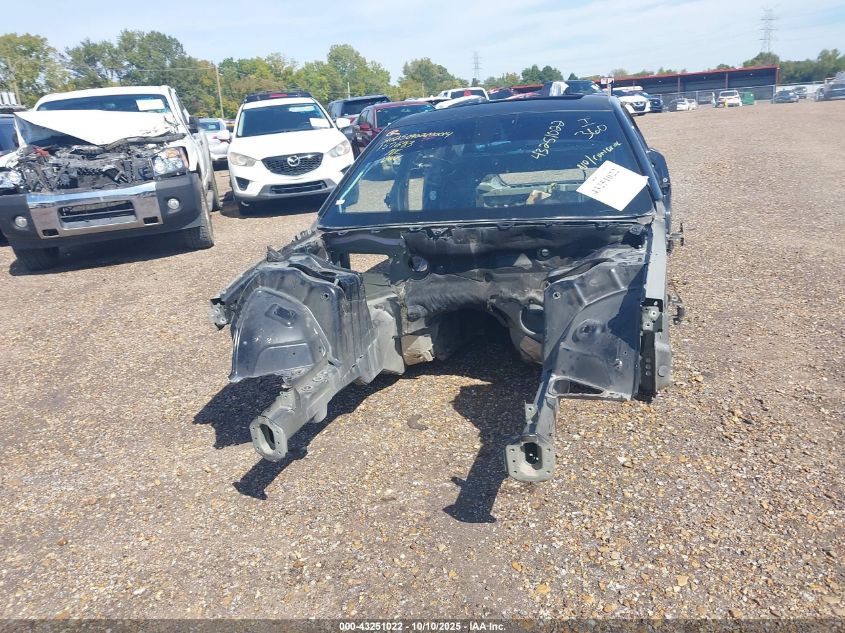 2022 Dodge Charger R/T VIN: 2C3CDXCT4NH157683 Lot: 43251022