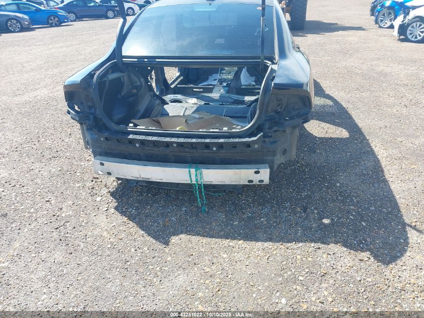 2022 Dodge Charger R/T VIN: 2C3CDXCT4NH157683 Lot: 43251022