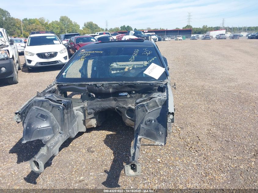 2022 Dodge Charger R/T VIN: 2C3CDXCT4NH157683 Lot: 43251022