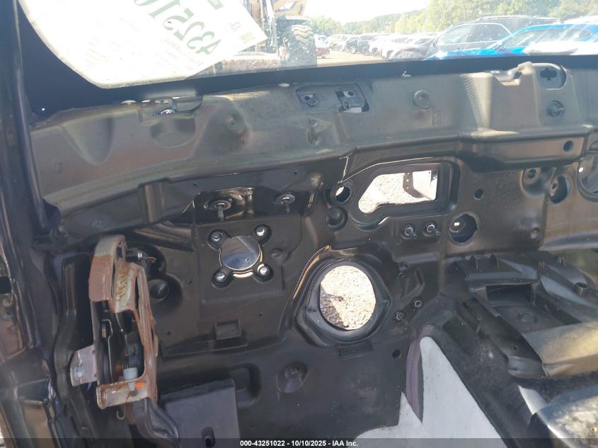 2022 Dodge Charger R/T VIN: 2C3CDXCT4NH157683 Lot: 43251022