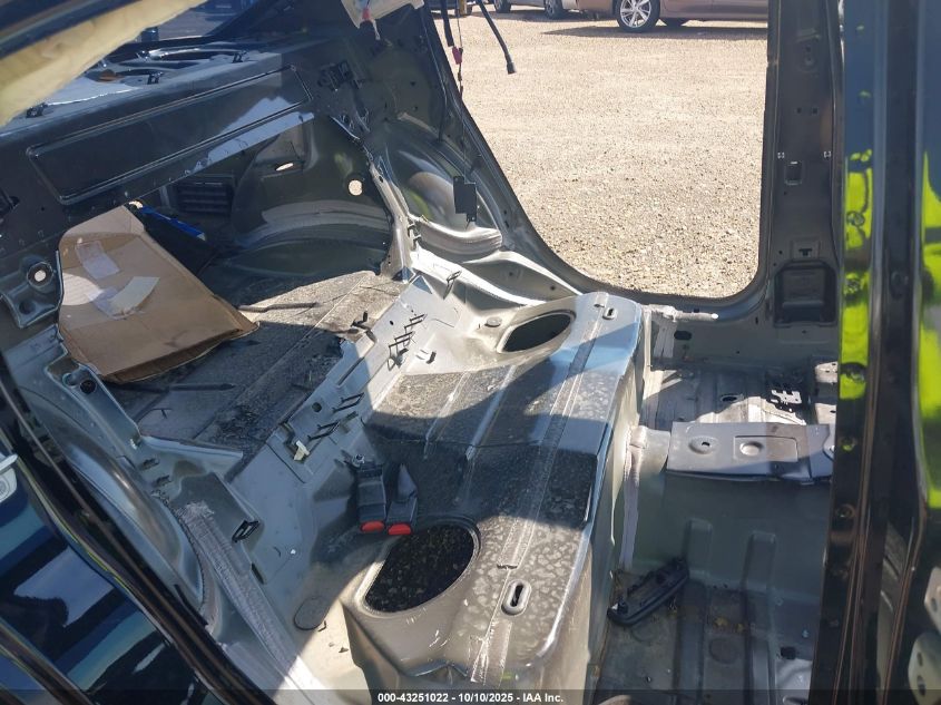 2022 Dodge Charger R/T VIN: 2C3CDXCT4NH157683 Lot: 43251022