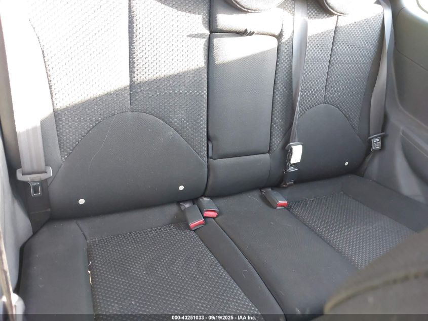 2008 Hyundai Accent VIN: KMHCN36P38U063081 Lot: 43251033