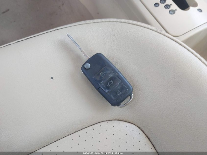 2006 Volkswagen New Beetle 2.5 VIN: 3VWRW31C36M403361 Lot: 43251045