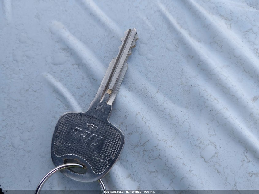 2013 Kia Soul VIN: KNDJT2A58D7623834 Lot: 43251053