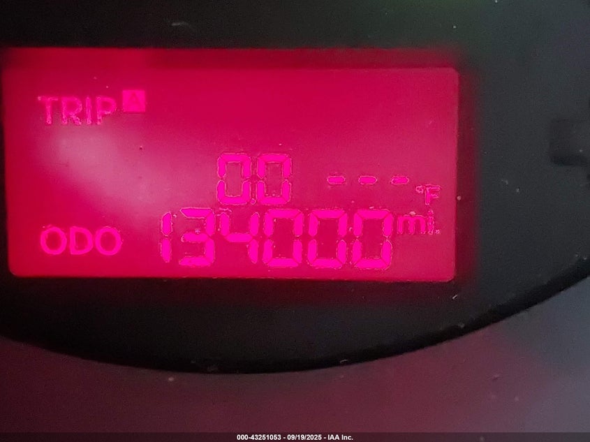 2013 Kia Soul VIN: KNDJT2A58D7623834 Lot: 43251053