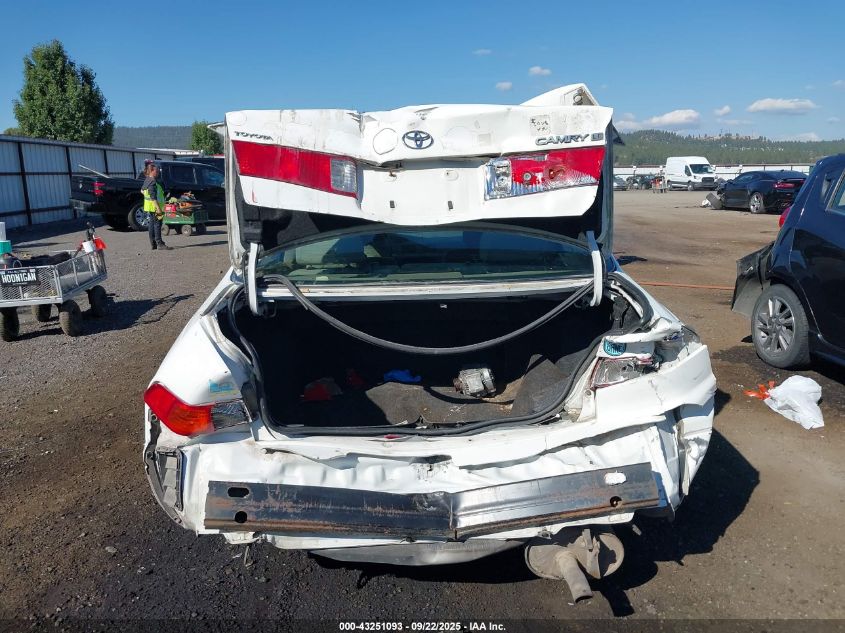 2000 Toyota Camry Le VIN: JT2BG22K4Y0462645 Lot: 43251093