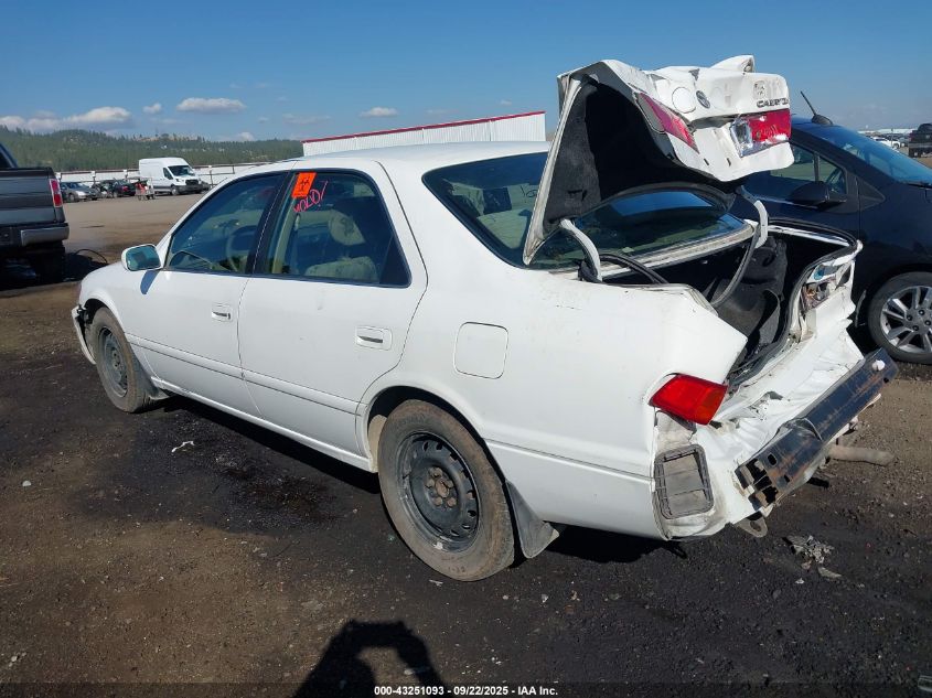 JT2BG22K4Y0462645 2000 TOYOTA CAMRY photo no. 3