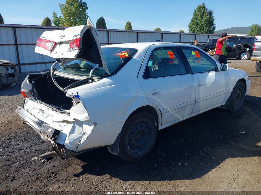JT2BG22K4Y0462645 2000 TOYOTA CAMRY photo no. 4