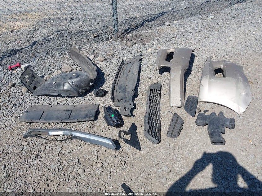 2014 HONDA ACCORD LX - 1HGCR2F37EA264559