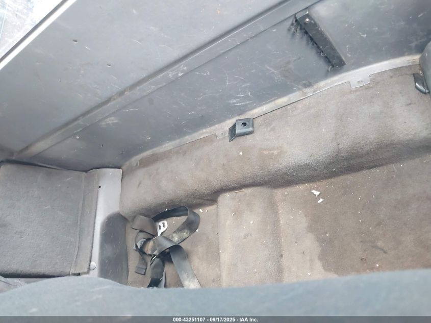 2003 Ford Ranger Edge/Tremor/Xl/Xlt VIN: 1FTYR14V73PB19695 Lot: 43251107