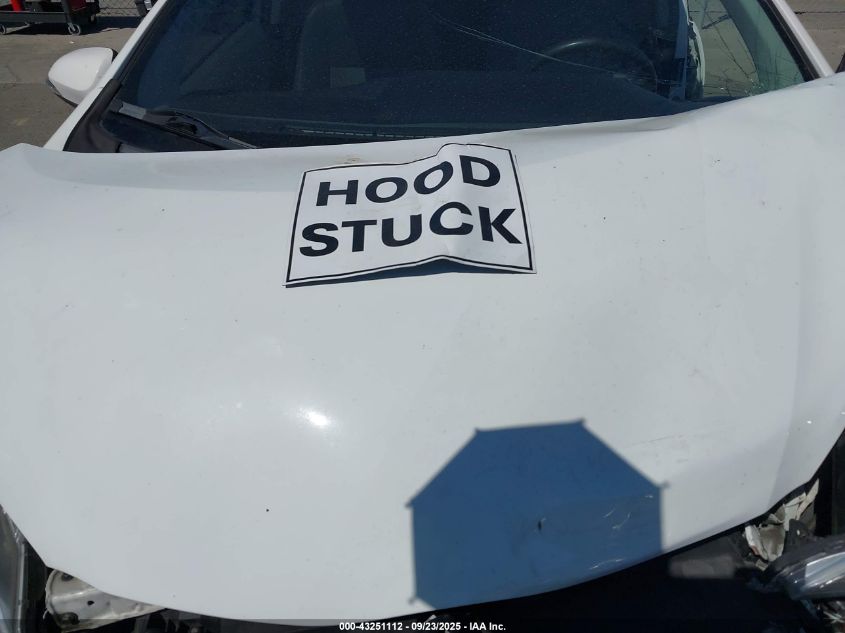 2012 Toyota Prius C Four VIN: JTDKDTB3XC1017456 Lot: 43251112