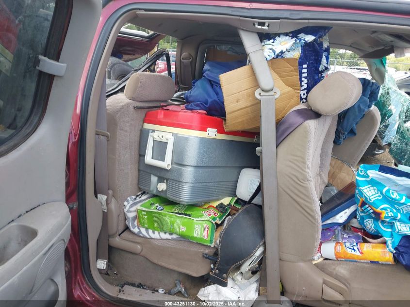 2001 Toyota Tundra Sr5 V8 VIN: 5TBRT34161S166517 Lot: 43251130