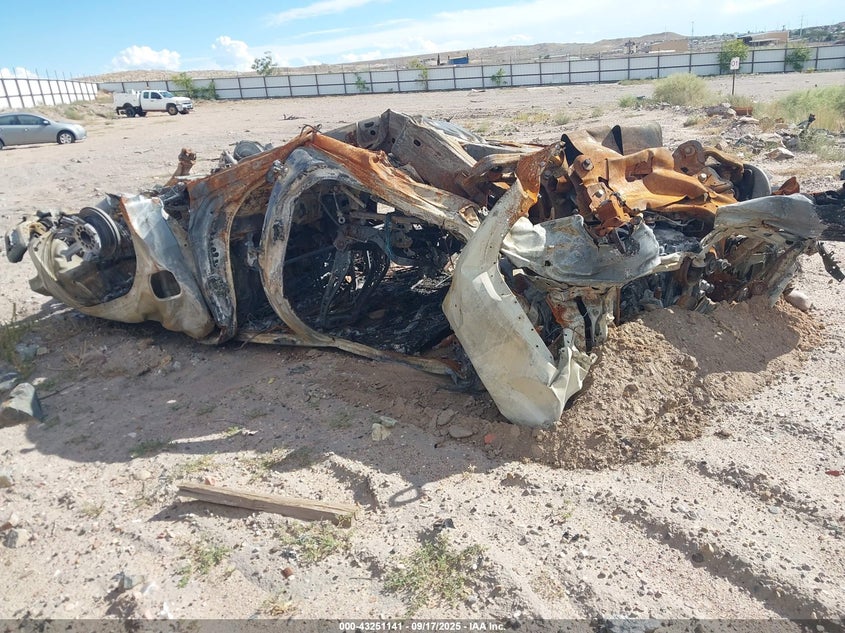 GMC SIERRA 1500 4WD SHORT BOX AT4