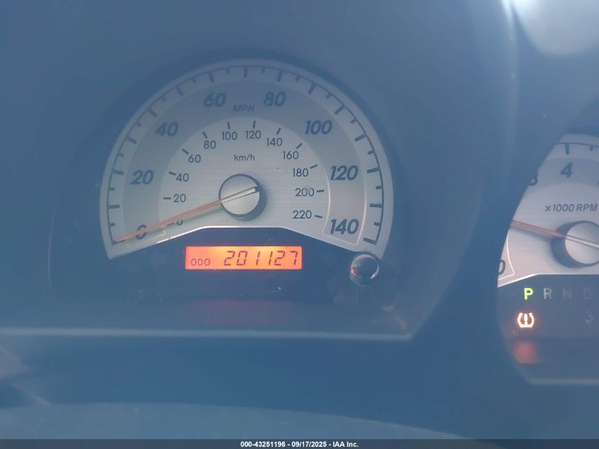 2008 Scion Tc VIN: JTKDE167080253854 Lot: 43251196