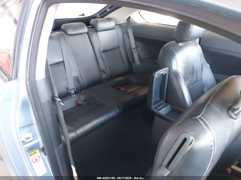 2008 Scion Tc VIN: JTKDE167080253854 Lot: 43251196