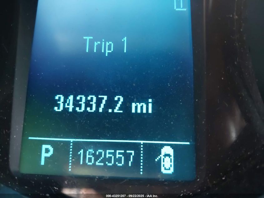 2011 Chevrolet Cruze Ls VIN: 1G1PC5SH7B7158067 Lot: 43251207