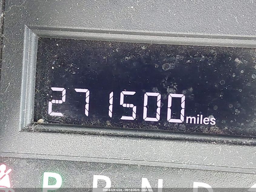 2011 Dodge Grand Caravan Mainstreet VIN: 2D4RN3DG4BR628527 Lot: 43251224