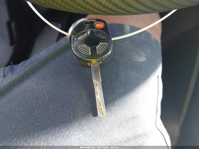 2015 FORD ESCAPE S 1FMCU0F7XFUA45594