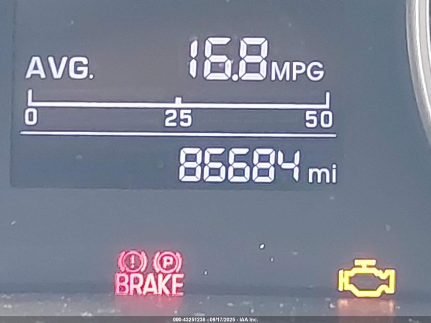 2017 Hyundai Elantra Se VIN: 5NPD84LF7HH121835 Lot: 43251238