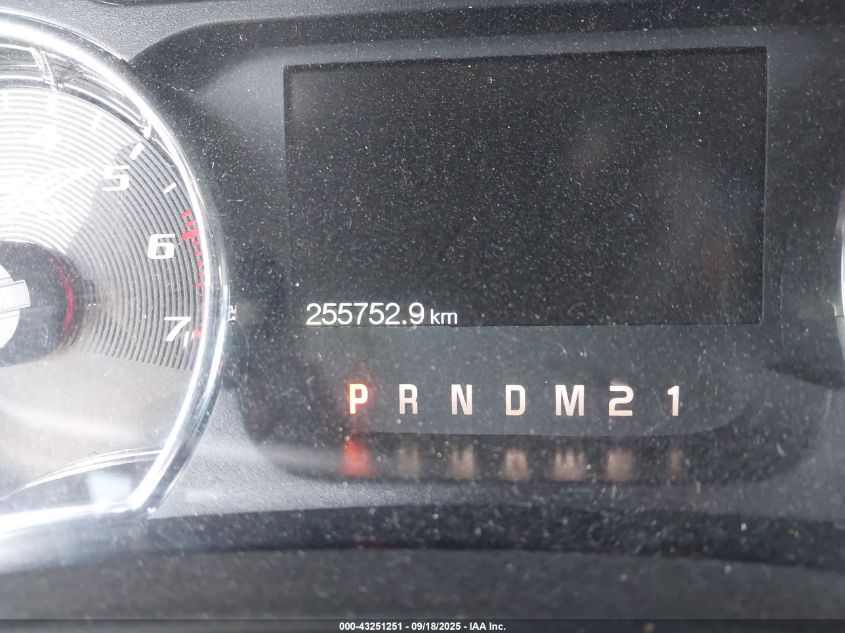 2014 Ford F-150 Fx4 VIN: 1FTFW1ET9EKG26501 Lot: 43251251