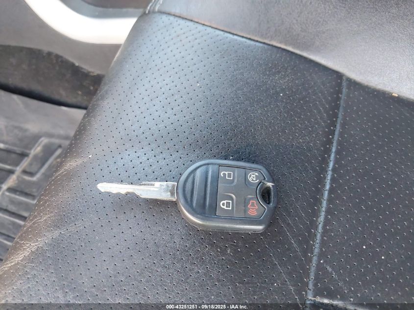 2014 Ford F-150 Fx4 VIN: 1FTFW1ET9EKG26501 Lot: 43251251