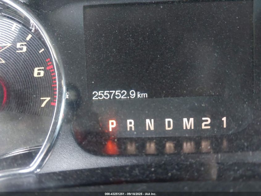 2014 Ford F-150 Fx4 VIN: 1FTFW1ET9EKG26501 Lot: 43251251