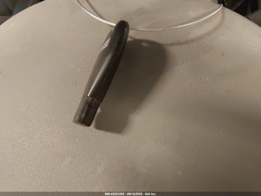 2009 Chrysler Town & Country Touring VIN: 2A8HR54119R577639 Lot: 43251252