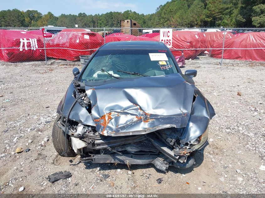 2004 Acura Tl VIN: 19UUA66244A069821 Lot: 43251257