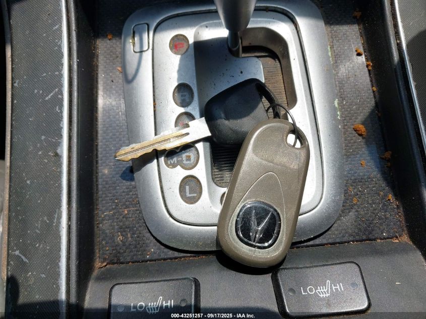 2004 Acura Tl VIN: 19UUA66244A069821 Lot: 43251257