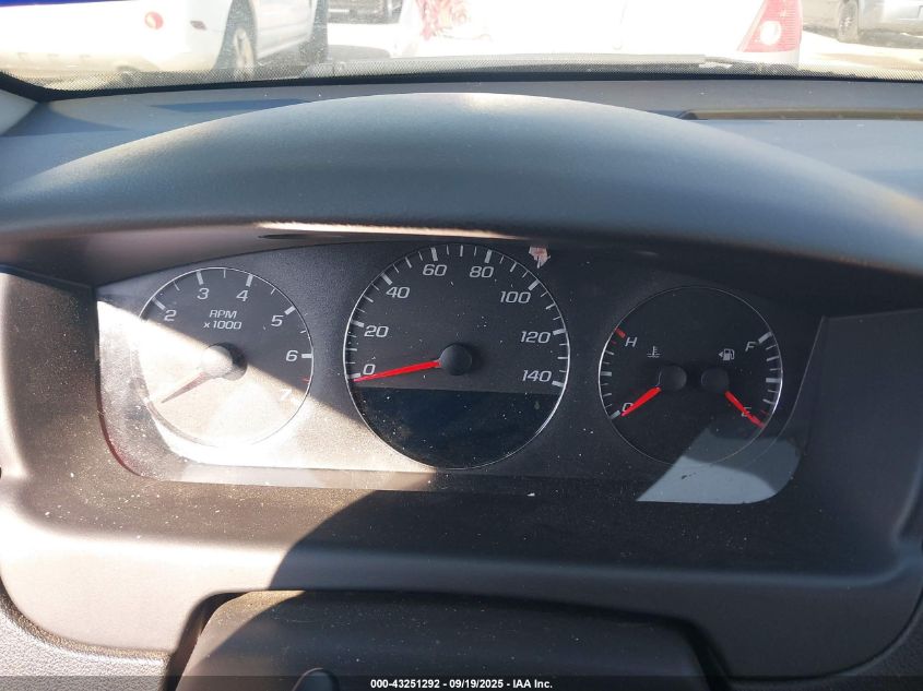 2016 Chevrolet Impala Limited Ltz VIN: 2G1WC5E31G1175771 Lot: 43251292