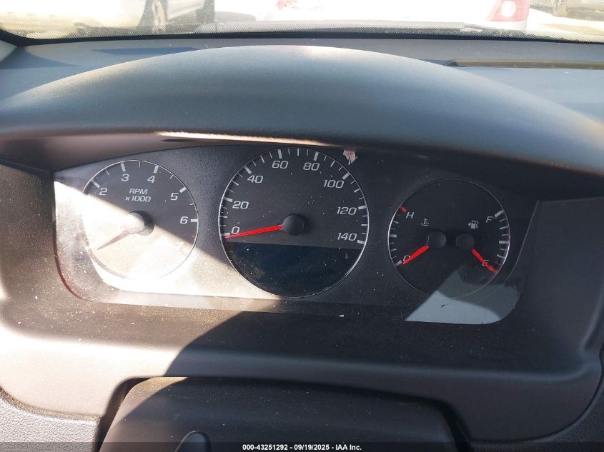 2016 Chevrolet Impala Limited Ltz VIN: 2G1WC5E31G1175771 Lot: 43251292