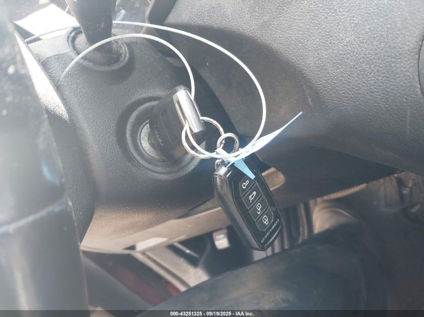 2017 Kia Sorento 2.4L Lx VIN: 5XYPGDA37HG254238 Lot: 43251325