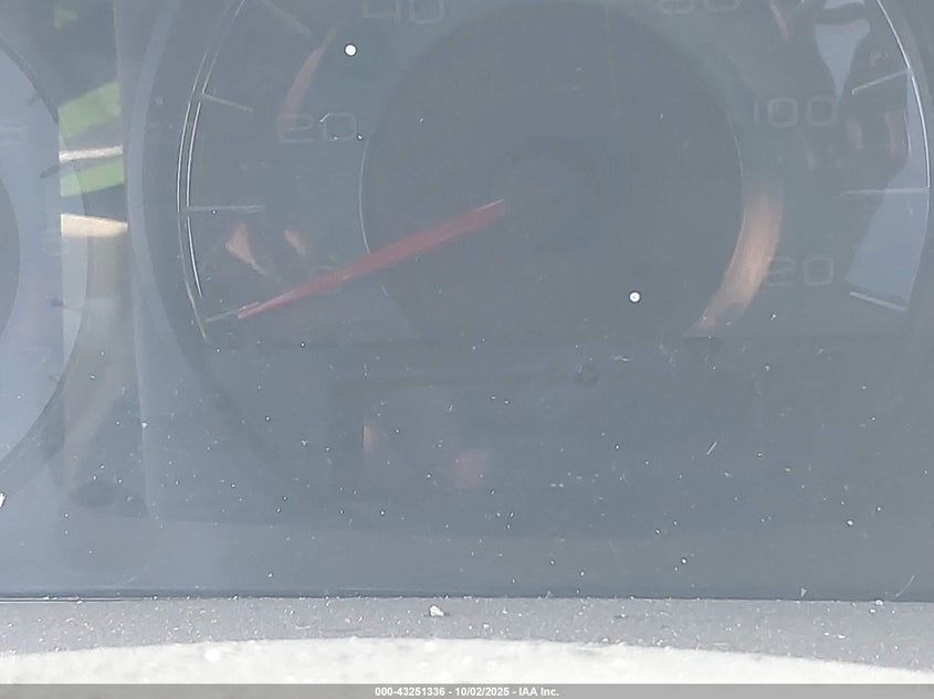 2010 Ford Fusion Se VIN: 3FAHP0HA8AR156242 Lot: 43251336