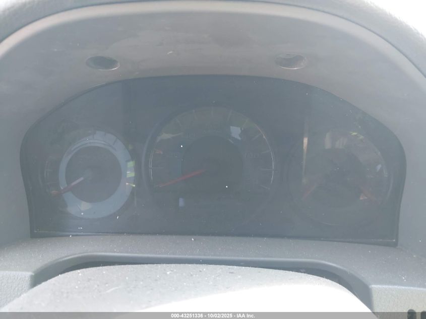 2010 Ford Fusion Se VIN: 3FAHP0HA8AR156242 Lot: 43251336