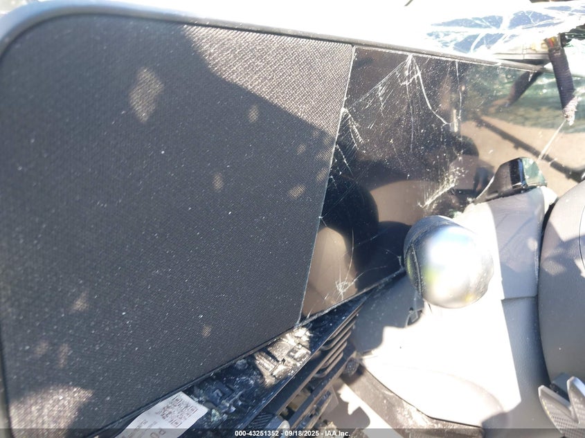 2025 Hyundai Ioniq 5 Sel VIN: 7YAKNDDC1SY032670 Lot: 43251352