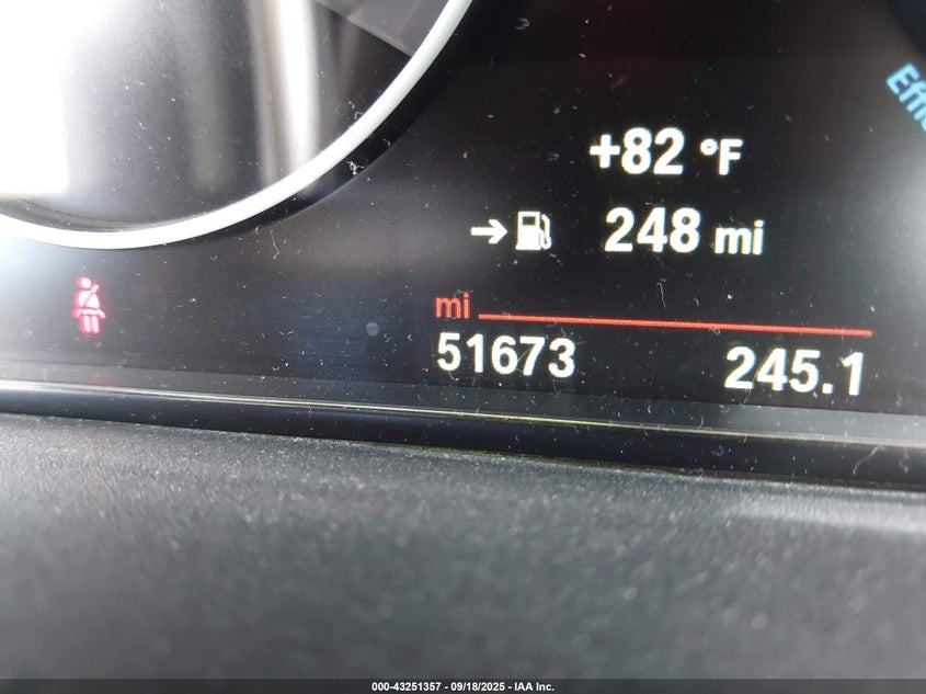 2018 BMW 330I - WBA8B9C53JEE82900