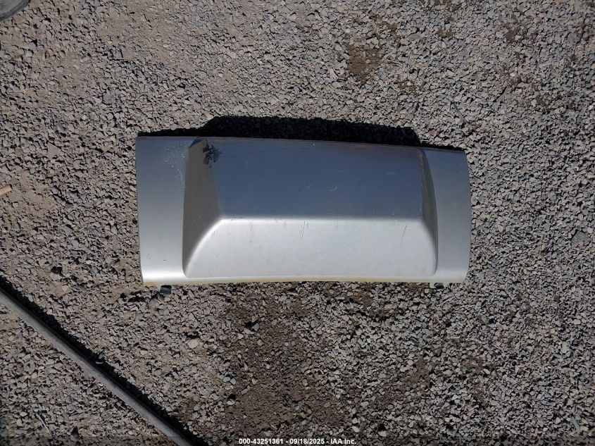 2009 Chevrolet Suburban 1500 Ltz VIN: 1GNFK363X9R189568 Lot: 43251361